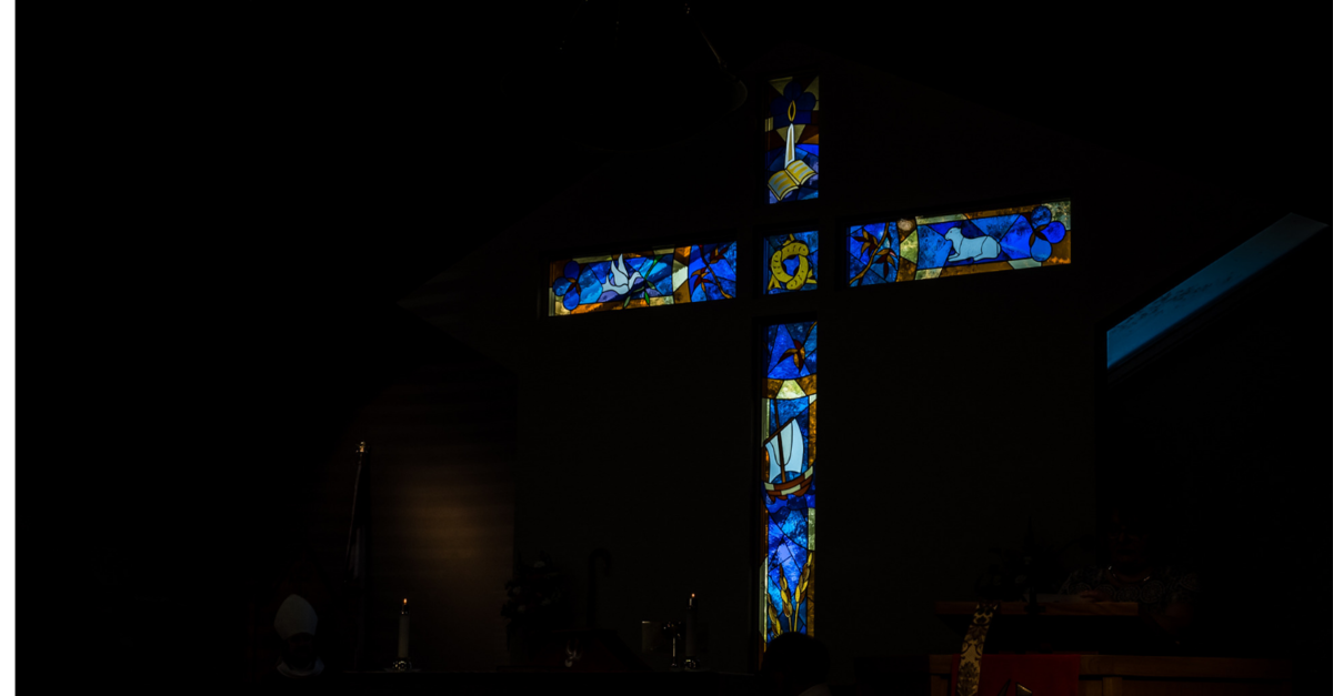 Holy Nativity Anglican Church Anglican Church in Calgary, AB